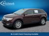 2009 Ford Edge