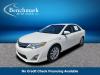 2014 Toyota Camry Hybrid