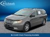 2011 Honda Odyssey EX-L w/ DVD