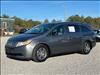 2011 Honda Odyssey