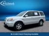 2008 Honda Pilot