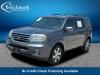 2015 Honda Pilot Touring