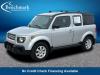 2007 Honda Element