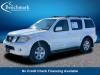 2008 Nissan Pathfinder