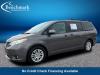 2012 Toyota Sienna