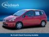 2008 Honda Fit