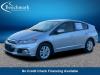 2012 Honda Insight