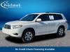 2009 Toyota Highlander