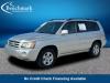 2005 Toyota Highlander Base