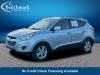 2011 Hyundai TUCSON