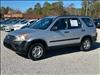 2006 Honda CR-V