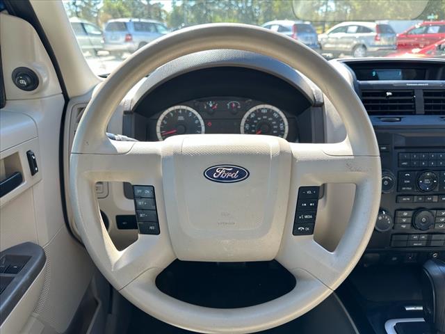 2011 Ford Escape XLS