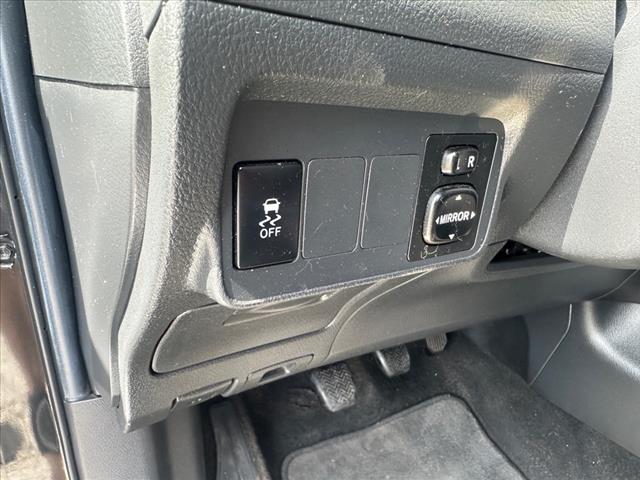 2011 Toyota Corolla S