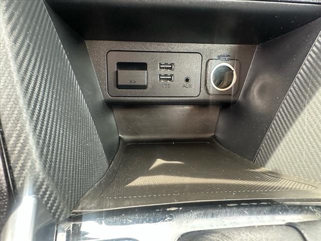 2016 Scion iA Sedan