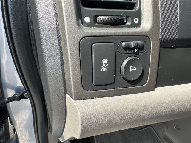 2010 Honda CR-V LX
