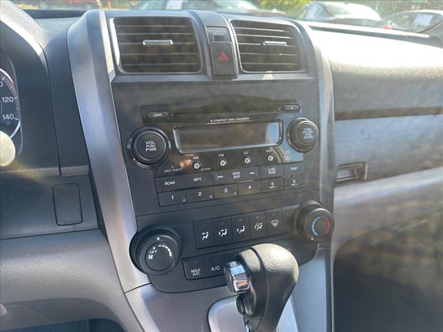 2007 Honda CR-V EX
