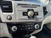 2012 Honda Civic LX Coupe