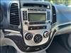 2009 Hyundai SANTA FE SE
