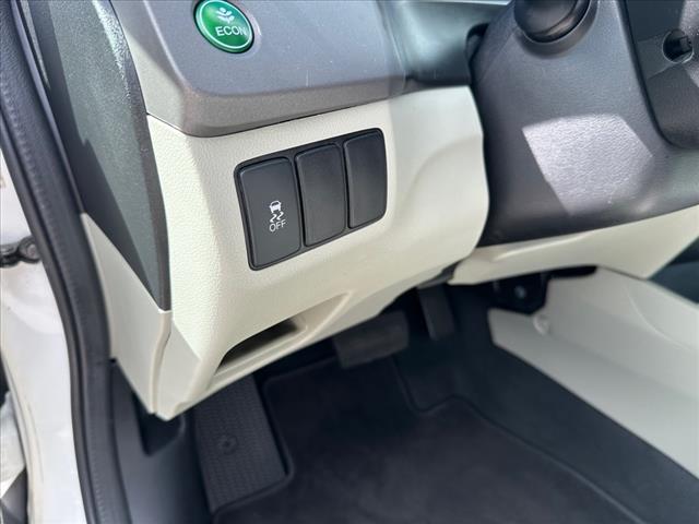 2012 Honda Civic LX Coupe