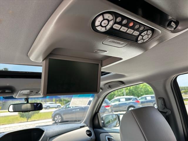 2015 Honda Pilot Touring