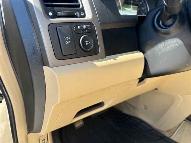 2009 Honda CR-V EX-L