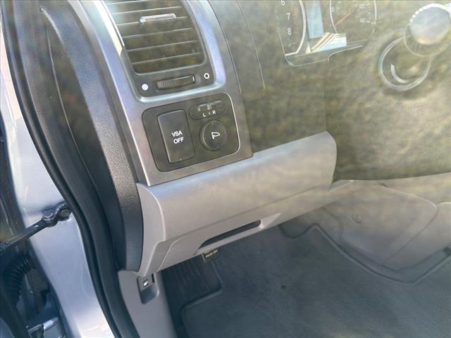 2007 Honda CR-V EX