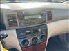 2008 Toyota Corolla LE