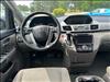 2016 Honda Odyssey EX