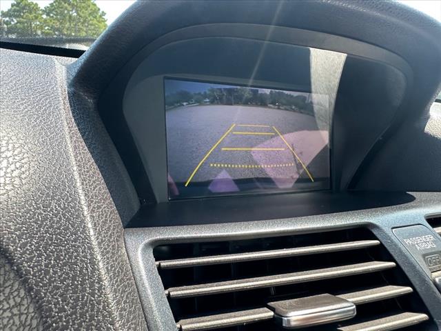 2013 Acura TL Technology AWD