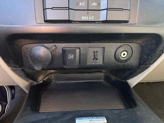 2011 Ford Escape XLS
