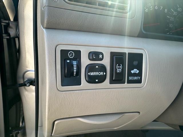 2008 Toyota Corolla LE