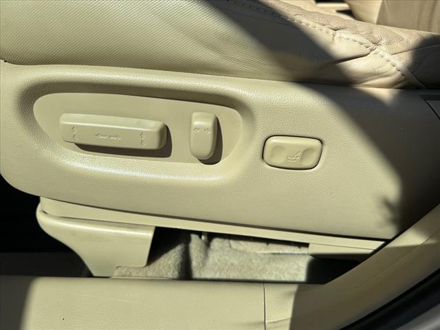 2009 Honda CR-V EX-L