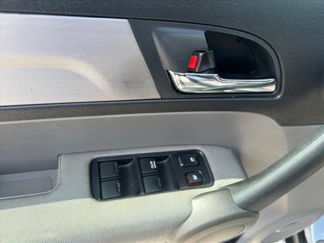 2010 Honda CR-V LX