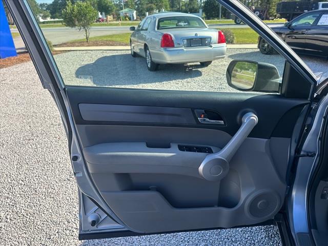 2007 Honda CR-V EX