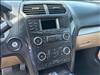 2017 Ford Explorer Base