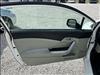 2012 Honda Civic LX Coupe
