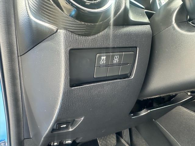 2016 Scion iA Sedan