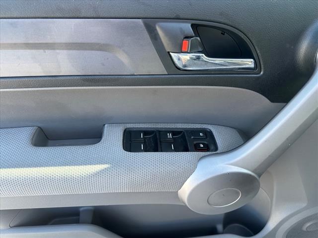 2007 Honda CR-V EX