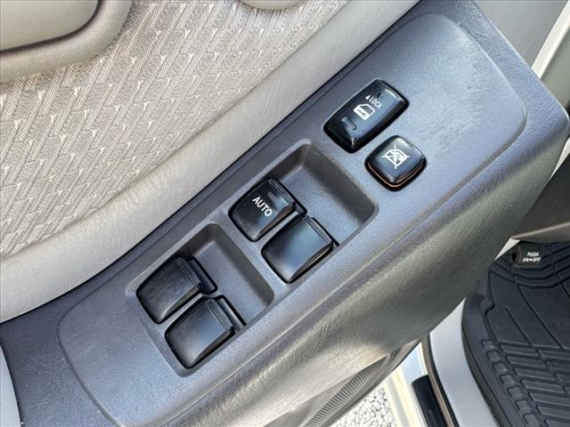2005 Toyota Highlander Base