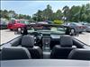 2012 Ford Mustang Convertible