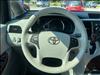 2012 Toyota Sienna XLE