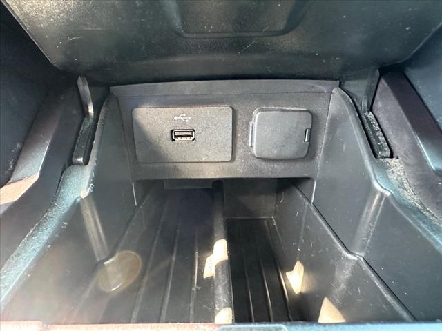 2017 Ford Explorer Base