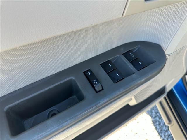 2011 Ford Escape XLS