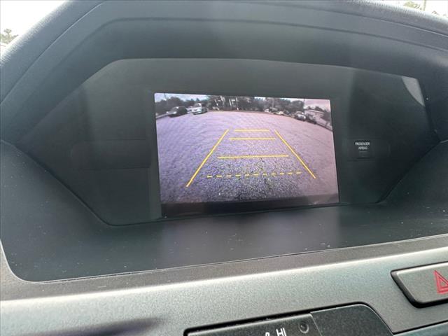 2011 Honda Odyssey EX-L w/ DVD