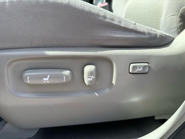 2005 Toyota Highlander Base