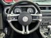 2012 Ford Mustang Convertible