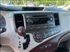 2012 Toyota Sienna XLE
