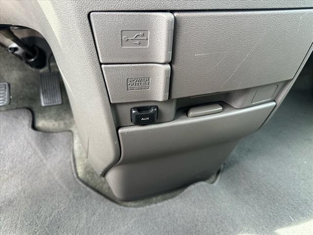 2016 Honda Odyssey EX