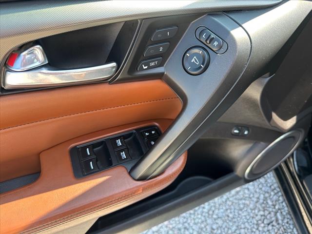 2013 Acura TL Technology AWD