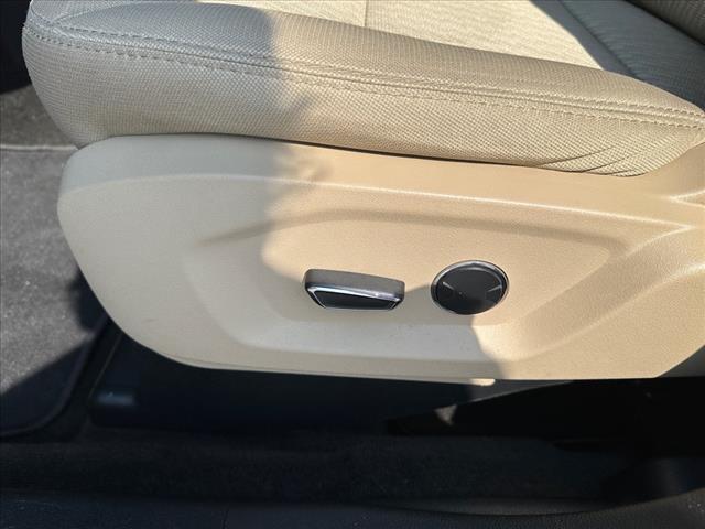 2017 Ford Explorer Base
